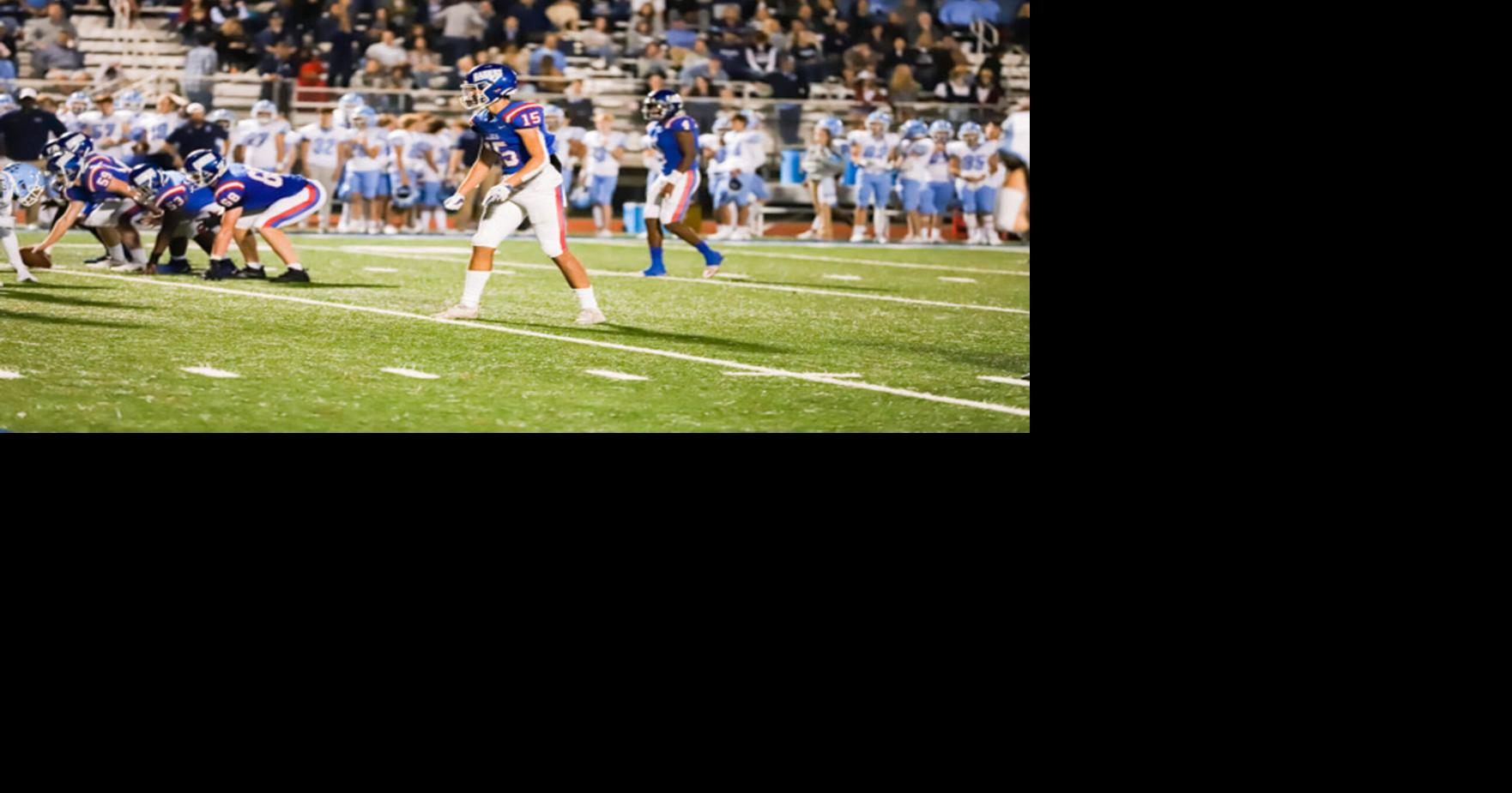 Riverwood, Holy Innocents’ renew Sandy Springs rivalry Sports