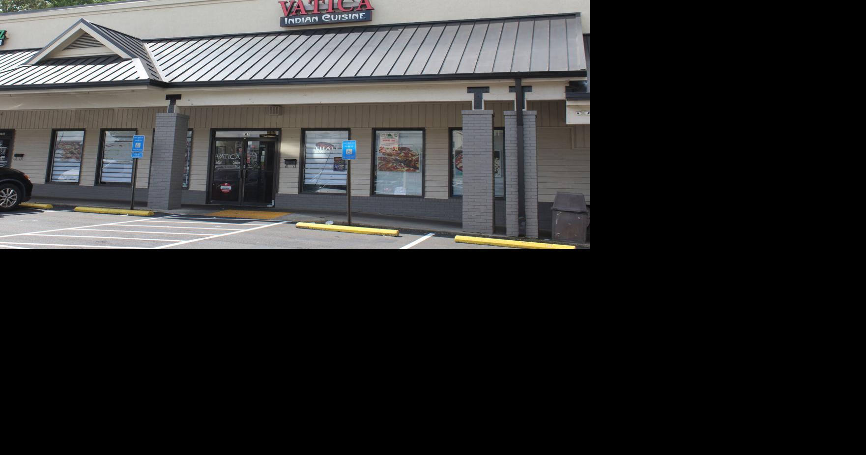 Roaches crawl into Cobb restaurant's failing health inspection
