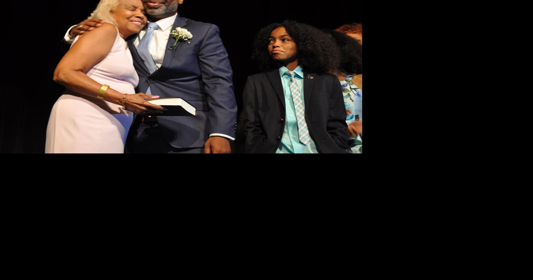 Dawn of a new day for Mableton Local News