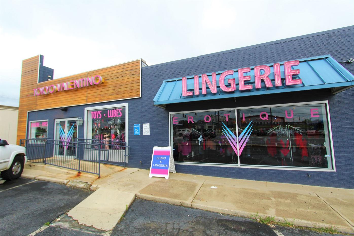 Sex Shop Owner Appeal Of Marietta Store Citation Coming East Cobb Store Experiencing Record Sales News Mdjonline Com
