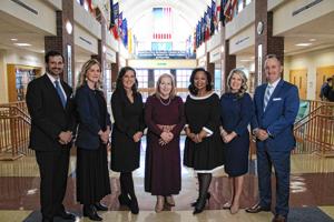 No millage hike, but Marietta property owners will still pay more in school taxes