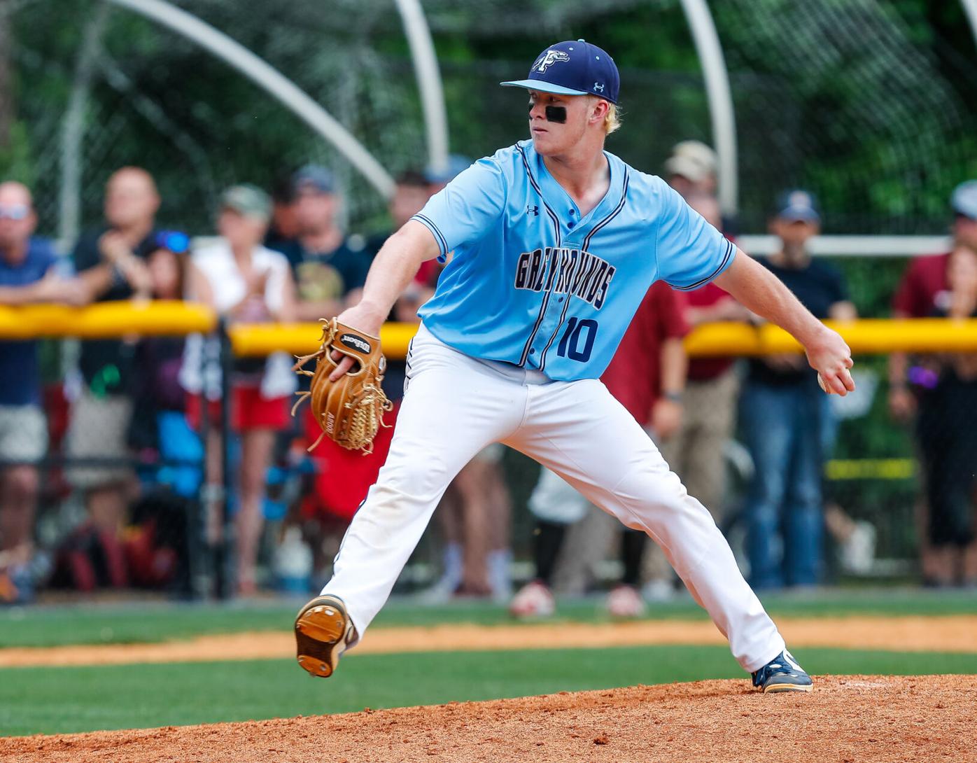 Norton Noland Throw Gems To Help Lassiter Sweep Pope Sports Mdjonline Com Norton Noland Throw Gems To Help Lassiter Sweep Pope Sports Mdjonline Com