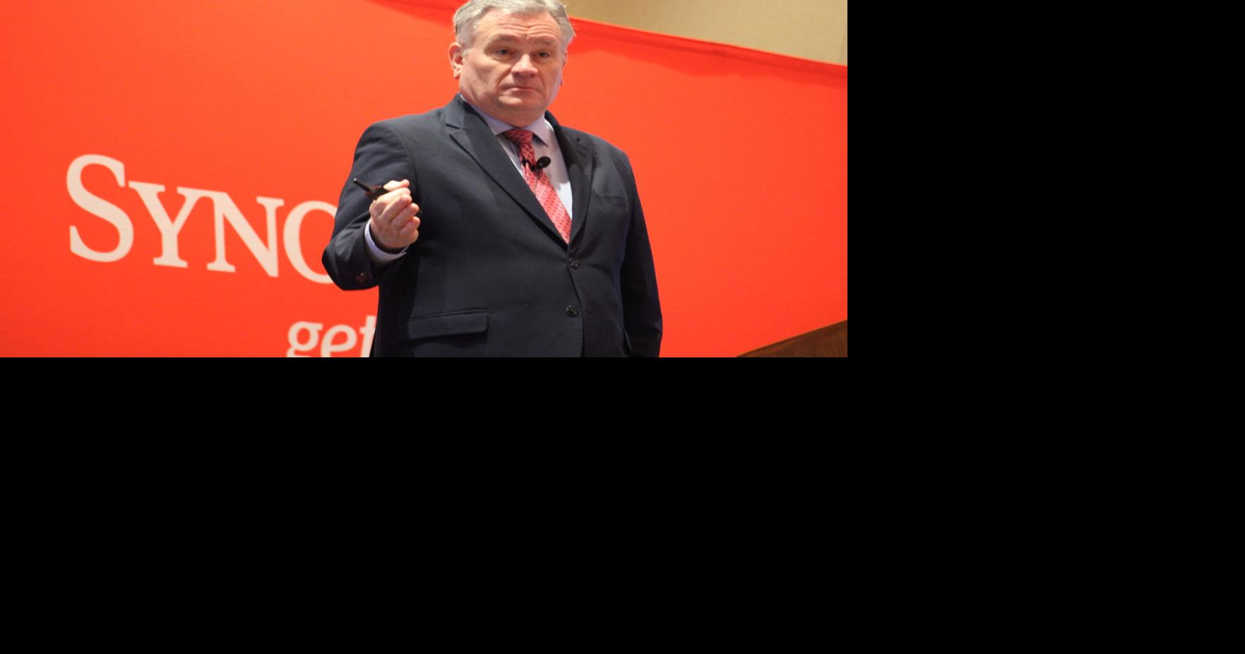 'The Resiliency of the American Economy': KSU Economist Talks ...