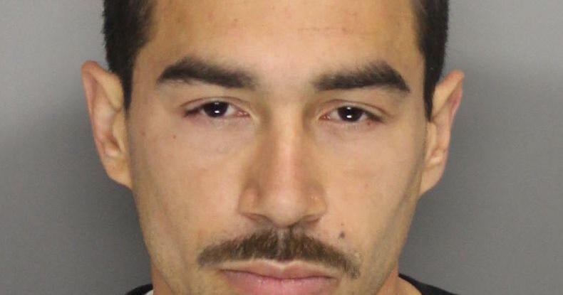 Homeless Man Charged with Stealing Power from Smyrna Home | Police Fire ...
