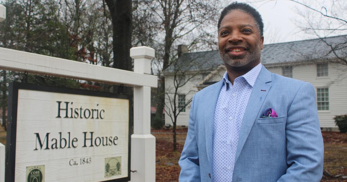 Georgia Supreme Court Dismisses Mableton Cityhood Challenge Local Georgia Supreme Court Dismisses Mableton Cityhood Challenge Local