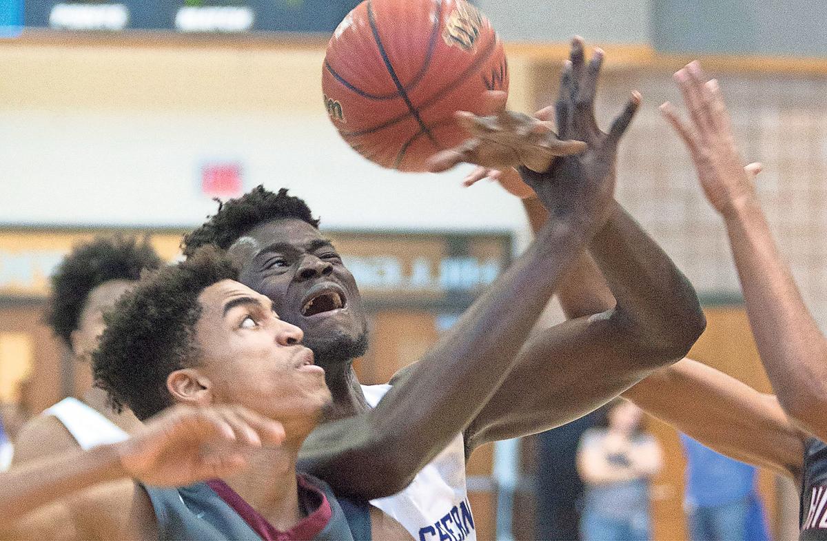 Class Aaaaaaa Bracket Offers Few Favors To Highly Regarded