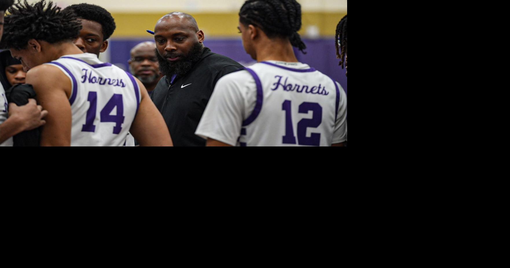 Marietta hall of famer Boyd takes basketball reins at Etowah