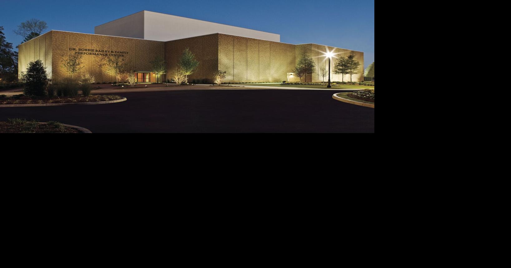 Multimillion dollar gift to name Bailey School of Music at KSU