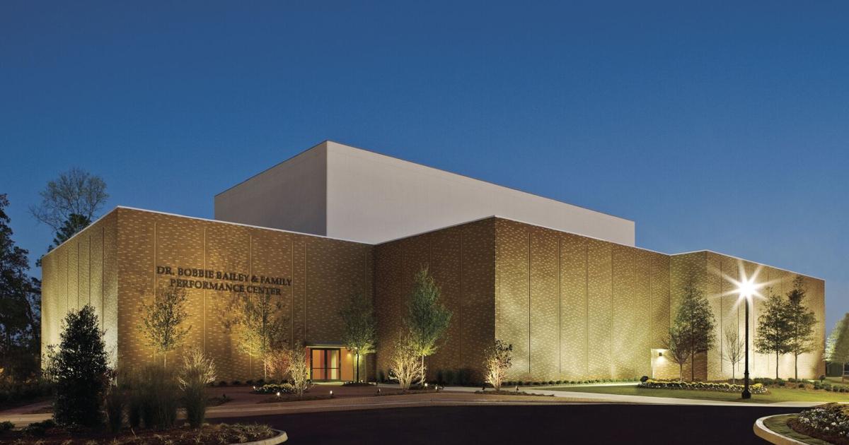 Multimillion dollar gift to name Bailey School of Music at KSU