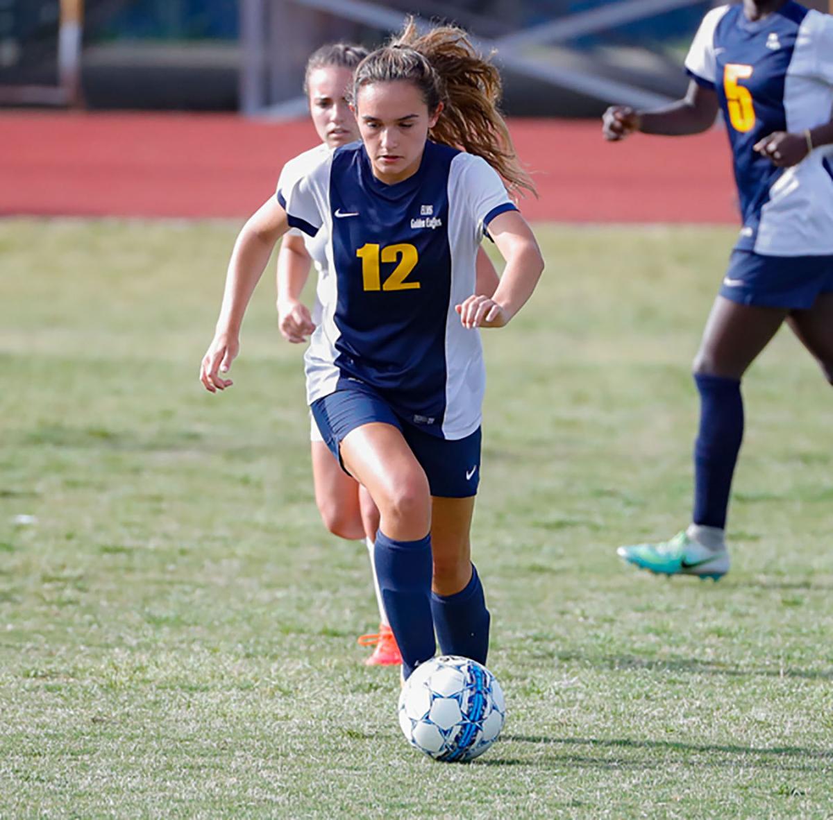 Henry Programs Conclude Spring Sports In High Style
