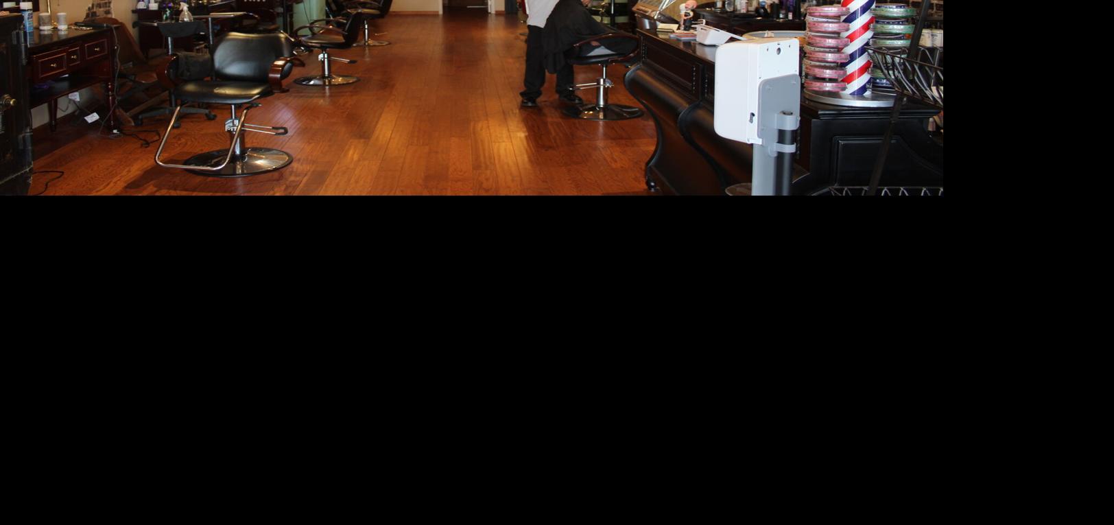 Lenny's hair salon.JPG | | mdjonline.com
