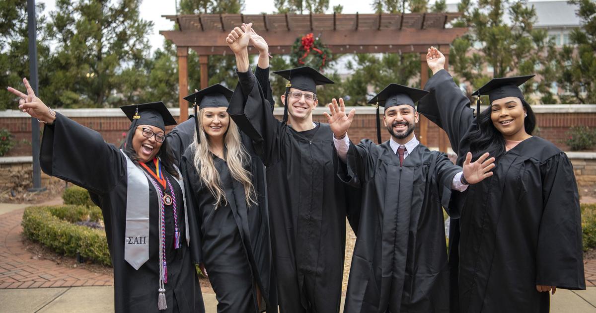 Cheney Tech Graduation Chattahoochee Technical College Commencement ceremonies honor graduates ...