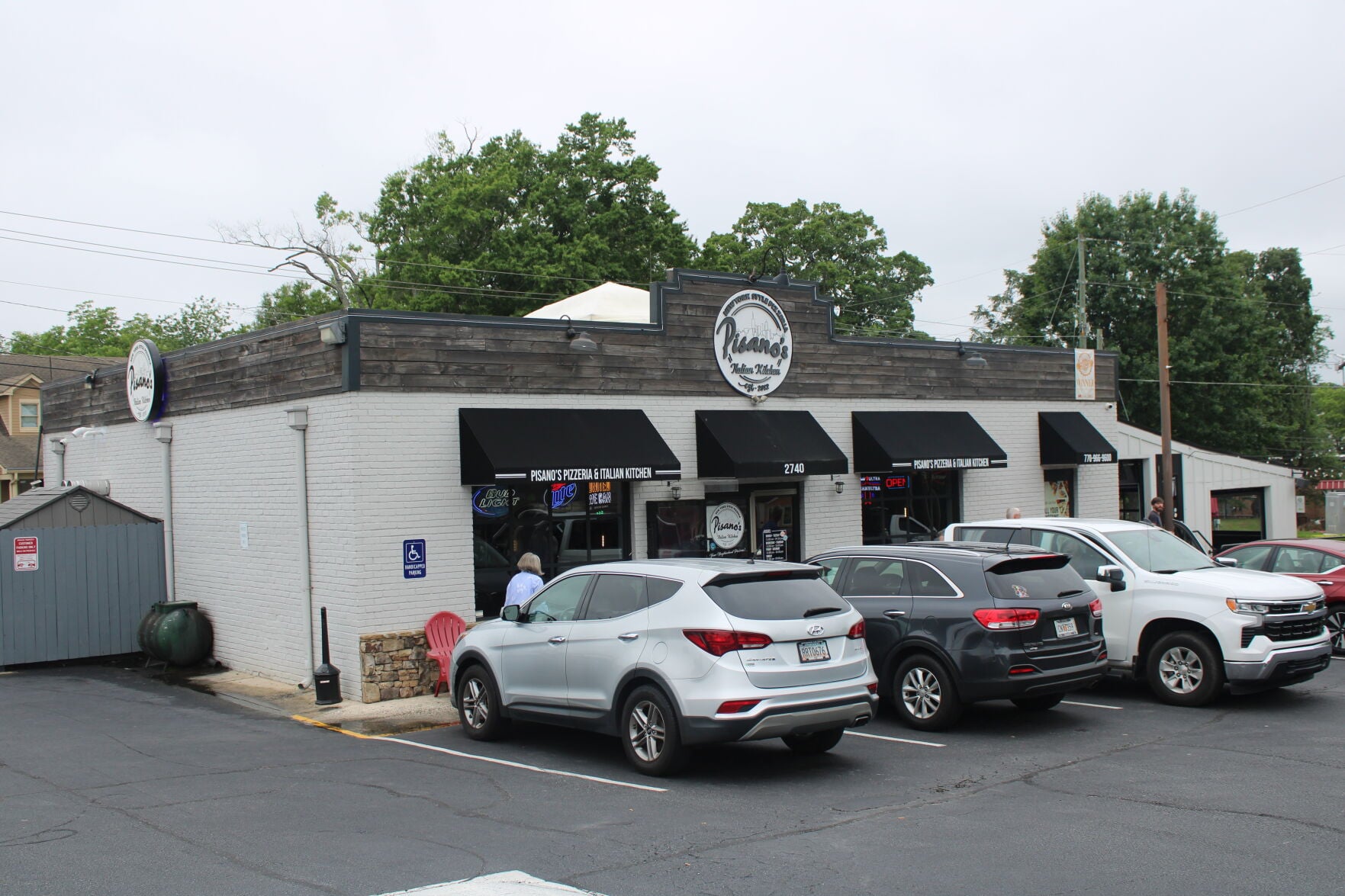 Kennesaw pizzeria expanding to Marietta Square | Local News