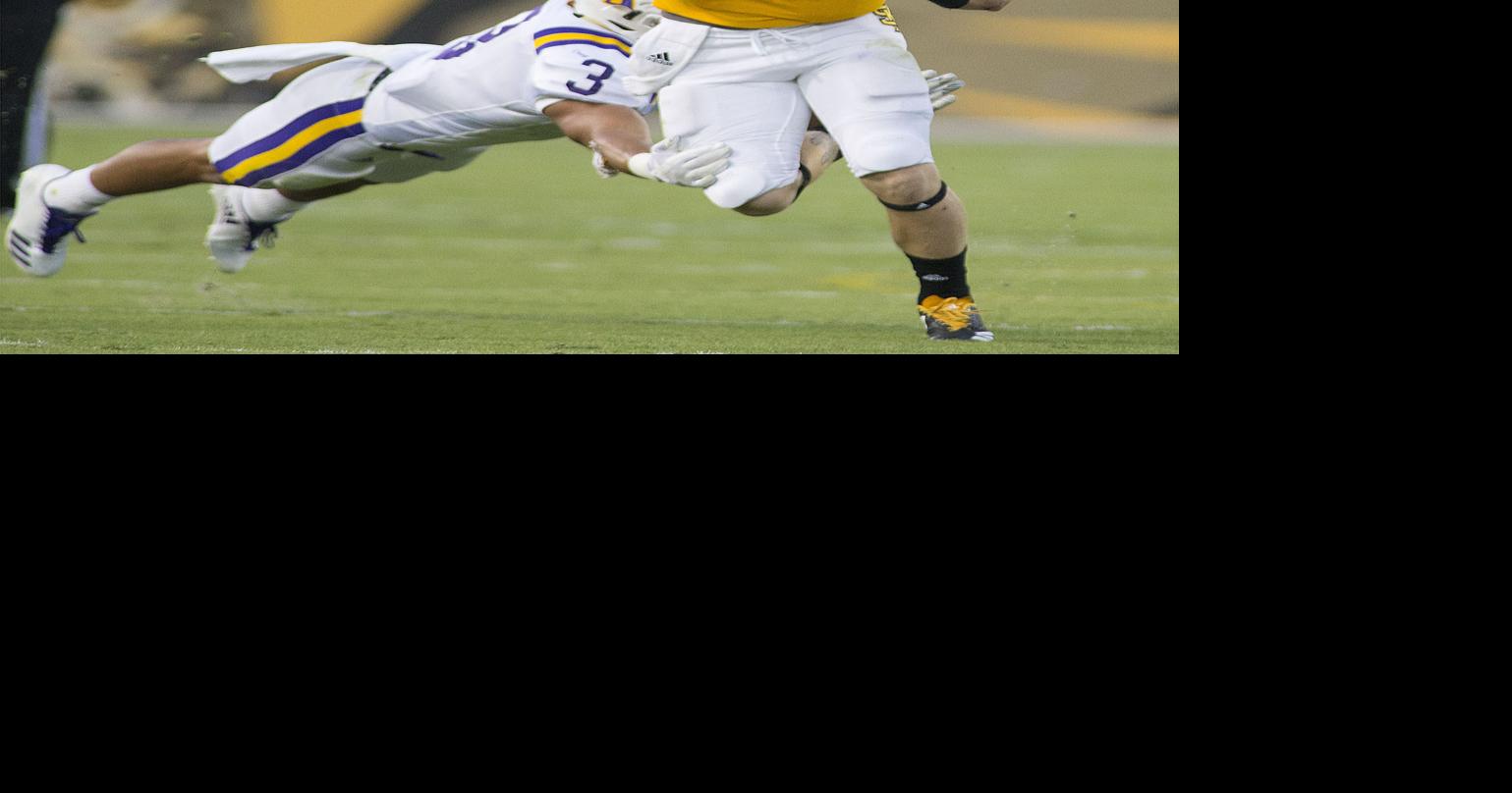 Kennesaw State breaks into FCS STATS and FCS Coaches polls Sports