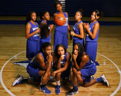 Mceachern Has Clear Goal After Setback In State Finals Mceachern
