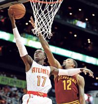 Hawks Sign Schroder To Reported Four Year 70 Million Extension Sports Mdjonline Com