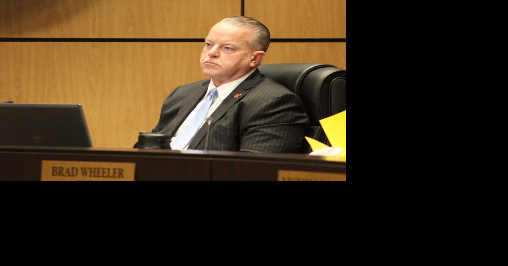 'Disingenuous, disruptive and dangerous': Ragsdale calls out lawmakers ...