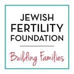 Jewish Fertility Foundation logo