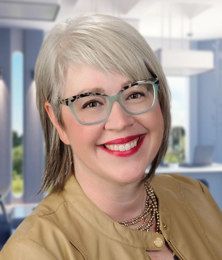 Ellen Smith joins Parker Poe’s Development Services Industry Team in