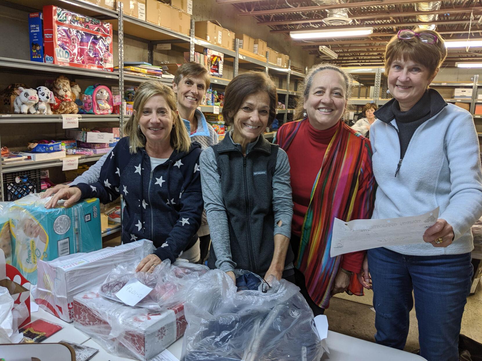 Help Grant A Family's Christmas Wish List Through Community Assistance Center's Adopt-A-Family Program | Community | Mdjonline.com