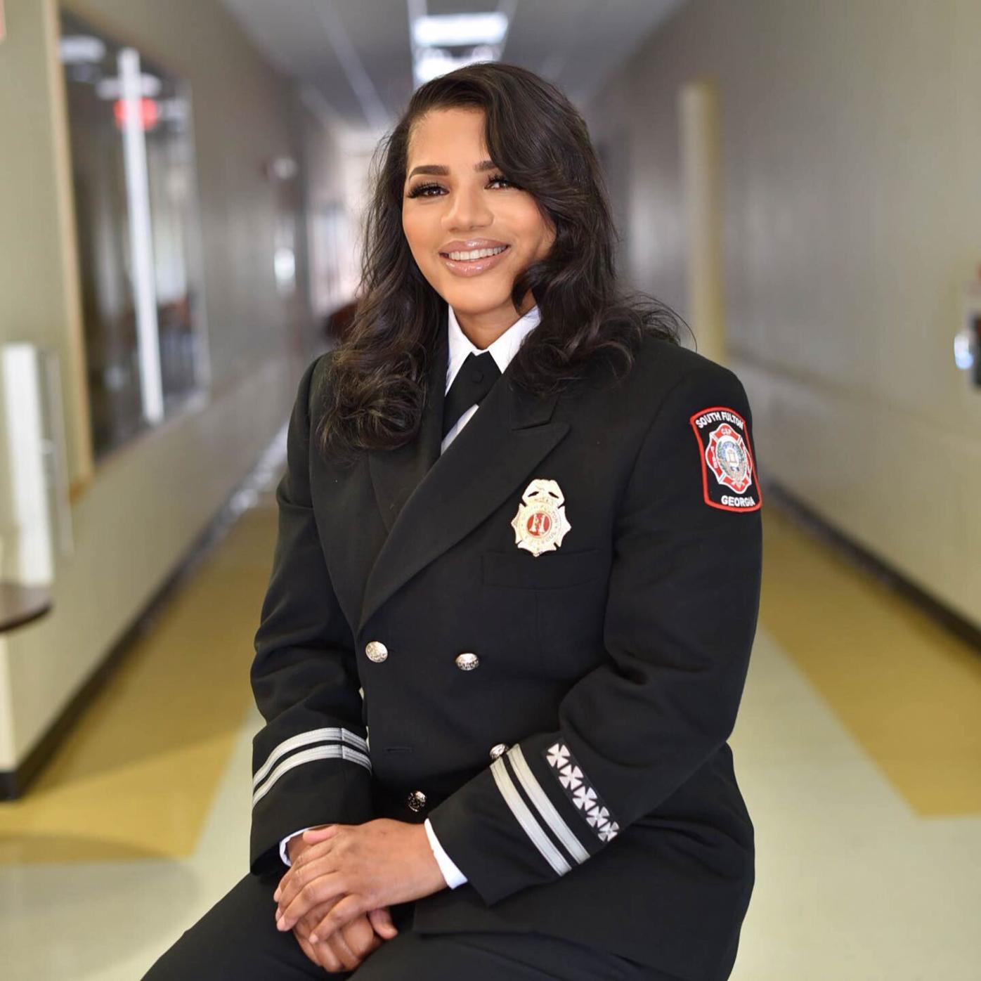 City of South Fulton reaches unique agreement with firefighters association  | News | mdjonline.com