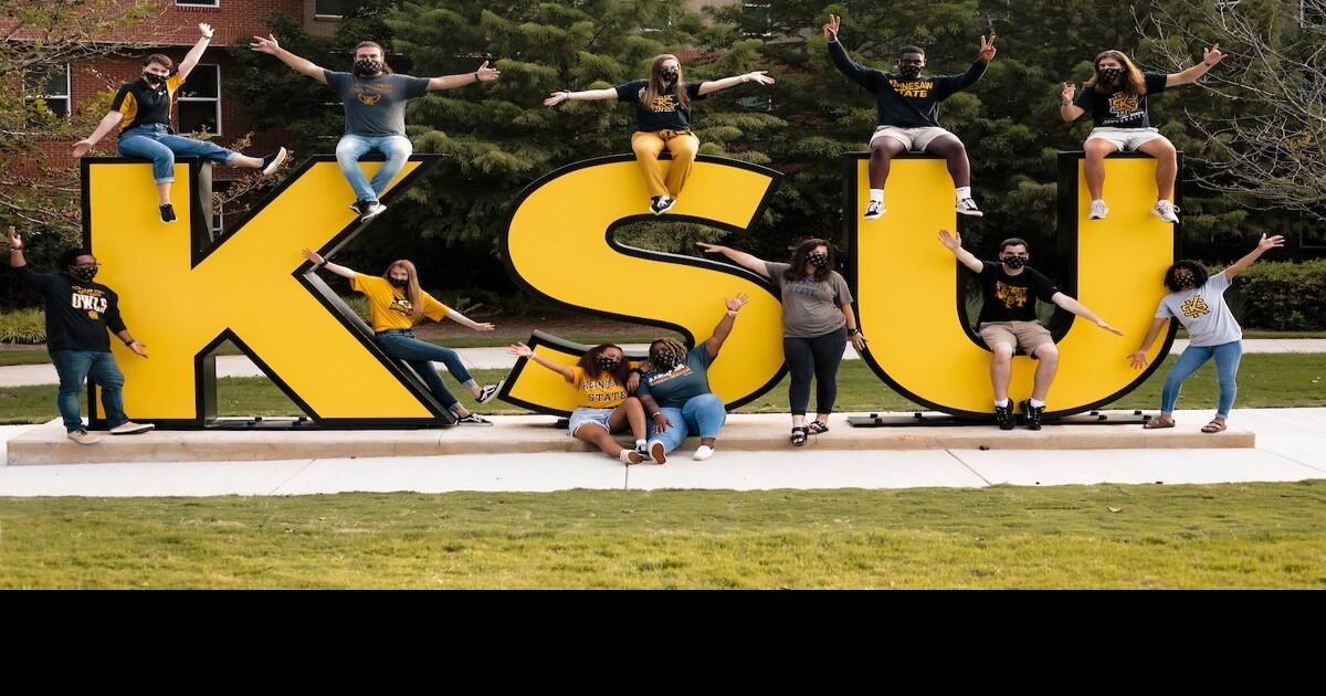 ACT, SAT requirements waived at KSU and most GA colleges Education