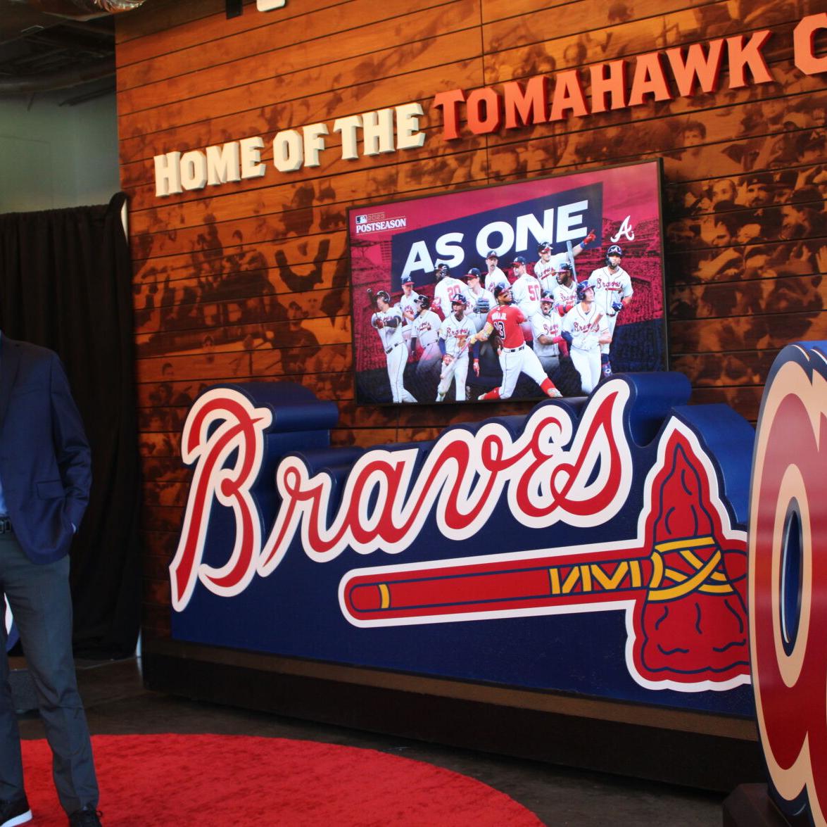 Braves usher in the postseason with new fan experiences