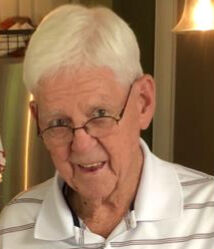 Virgil Bartlett, Jr