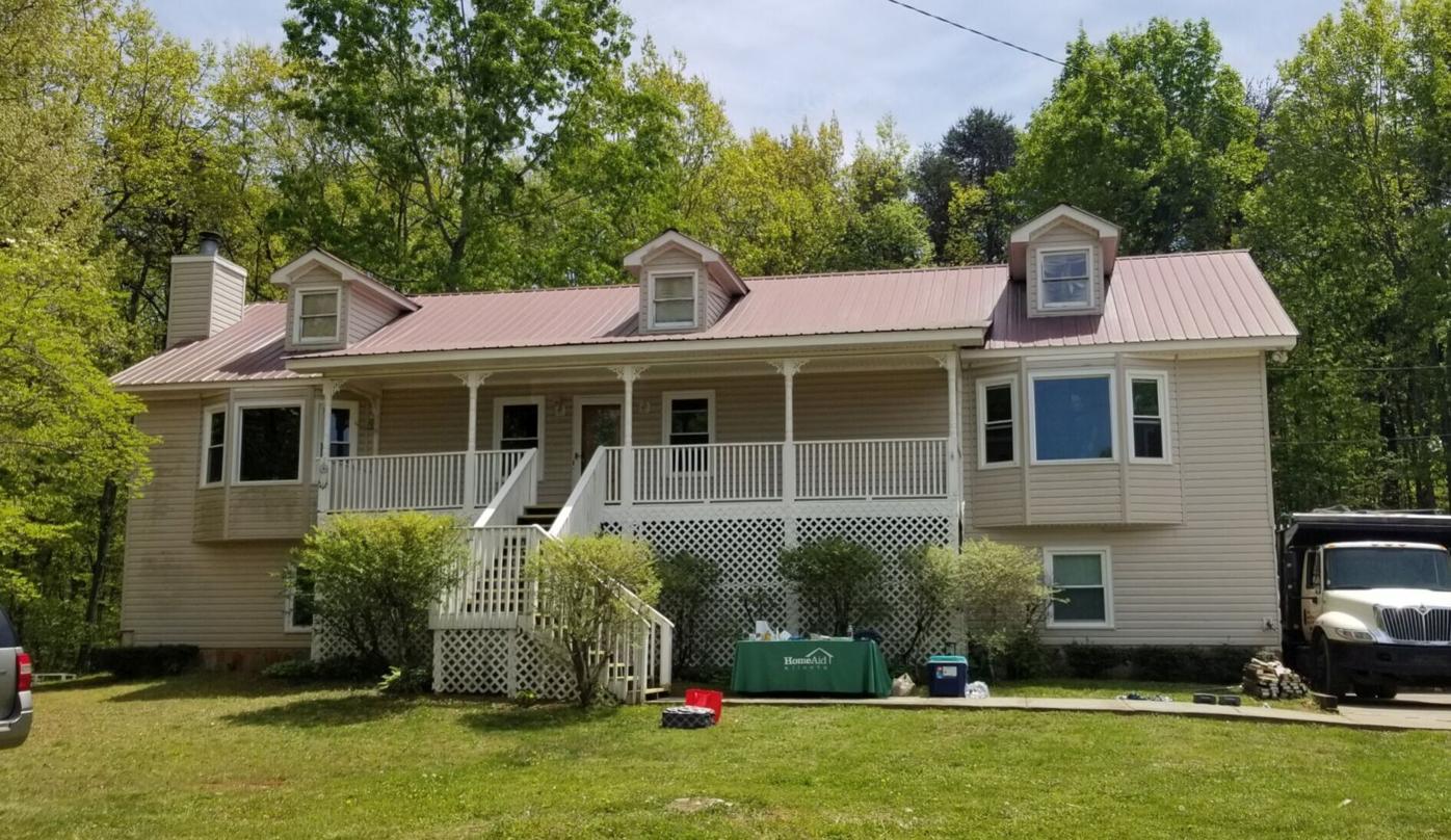 New Shelter For Young Women Opens In Canton Georgia News Mdjonline Com