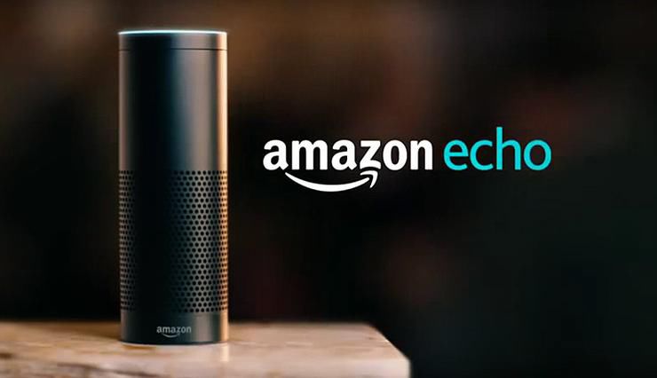 amazon echo gifts