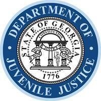 juvenile justice logo