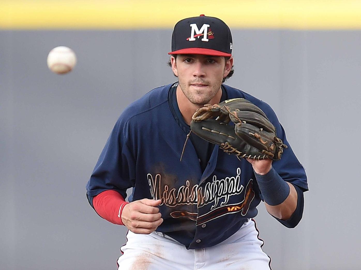 Marietta excited for hometown hero Dansby Swanson's Braves debut