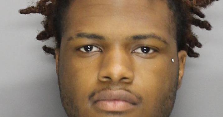Murder suspect out on bond arrested for tampering with tracking device ...