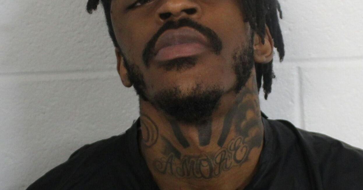 West Rome Man Facing Charges Stemming From Two Robberies - Vimarsana News