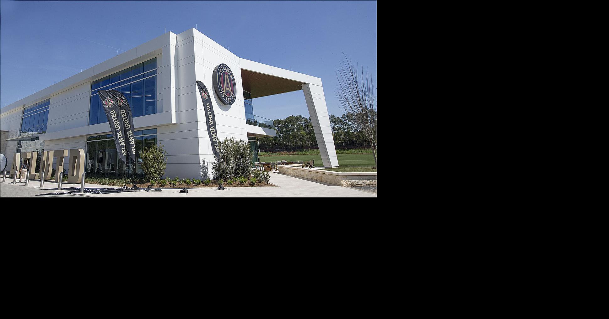 Which team will be based in Marietta during World Cup? | Local News ...