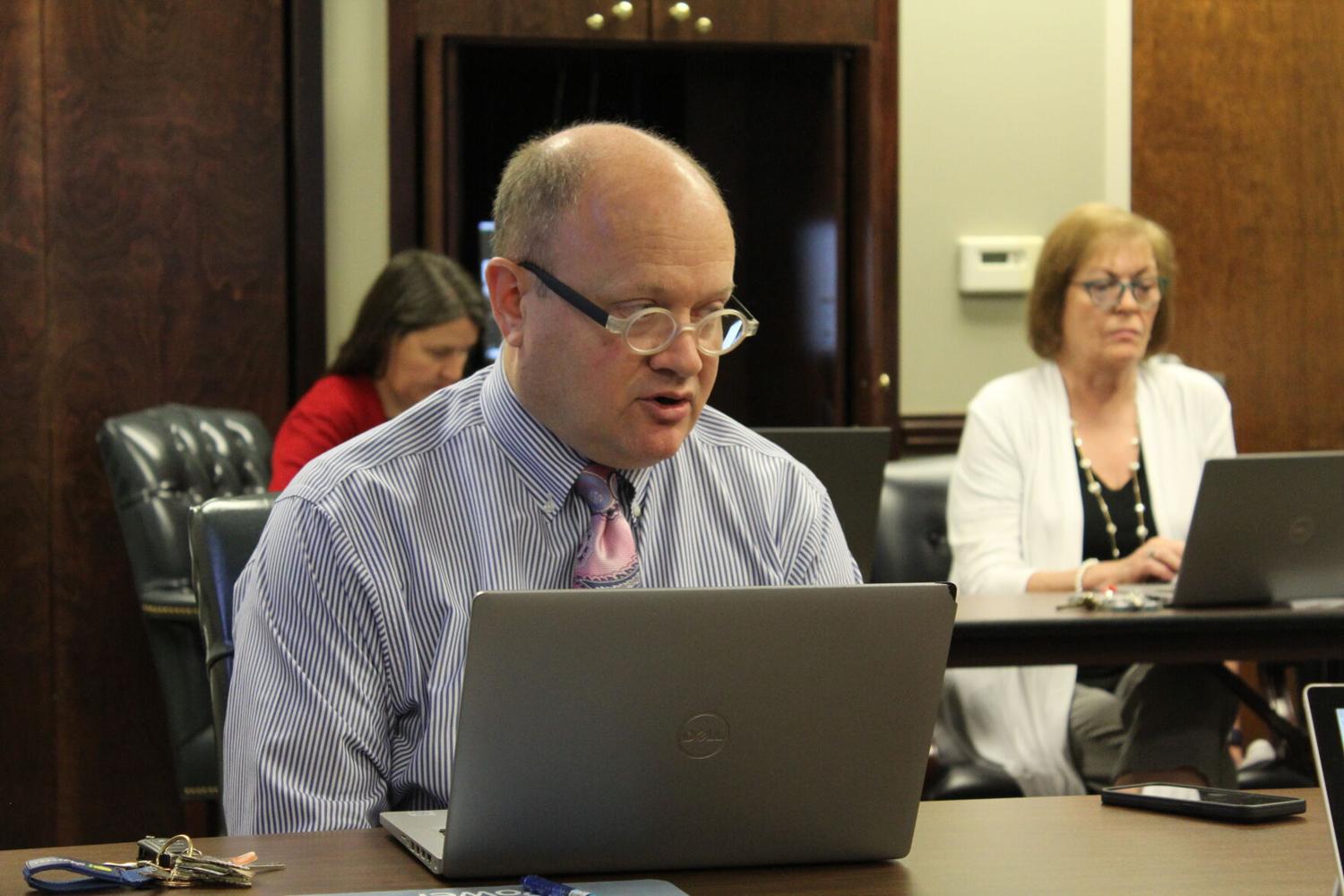 Cobb tax digest growth largest in 21 years Local News