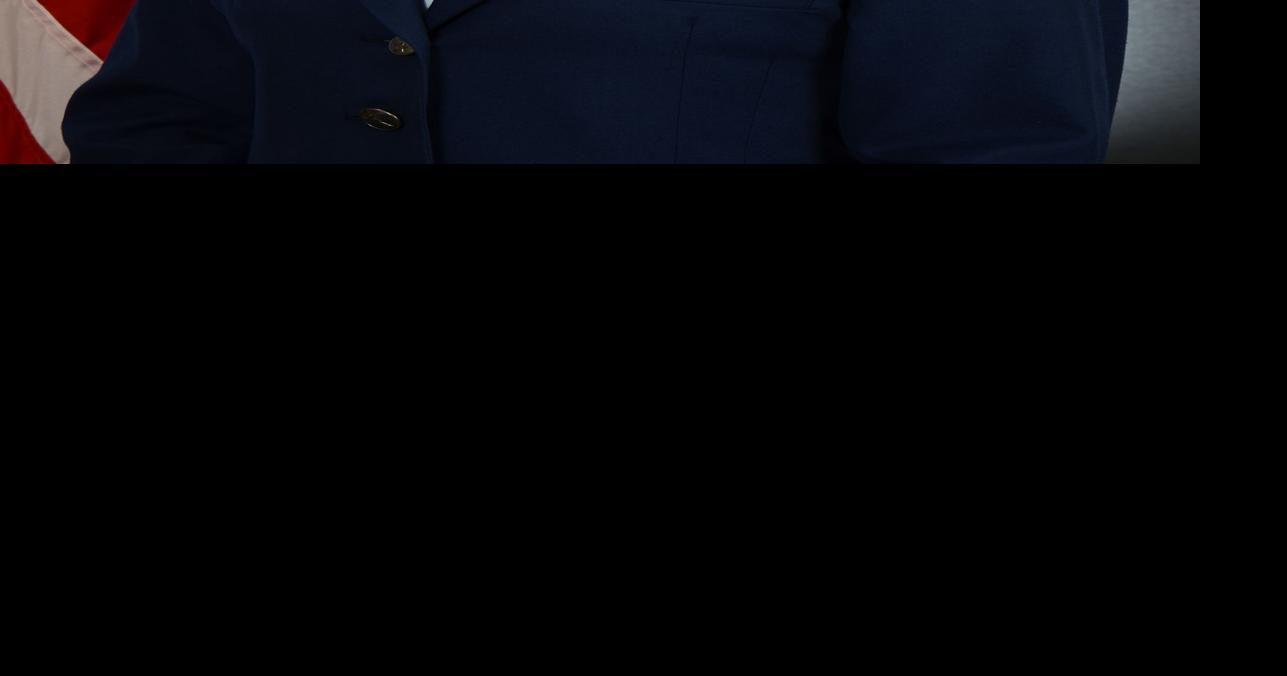 The Cobb Life List: 20 Under 40: Maj. Meredith Kirchoff, Public Affairs ...