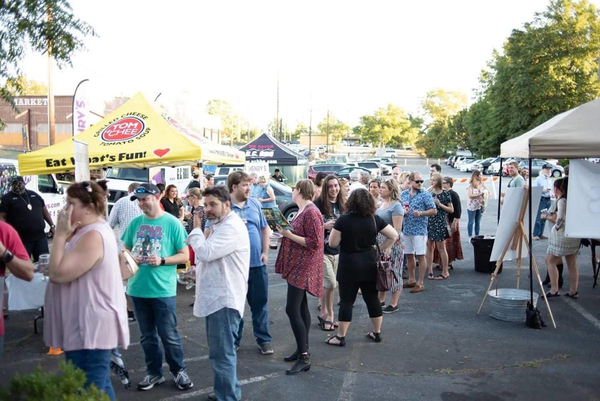 Root House Beer Festival returns Sept. 27 News