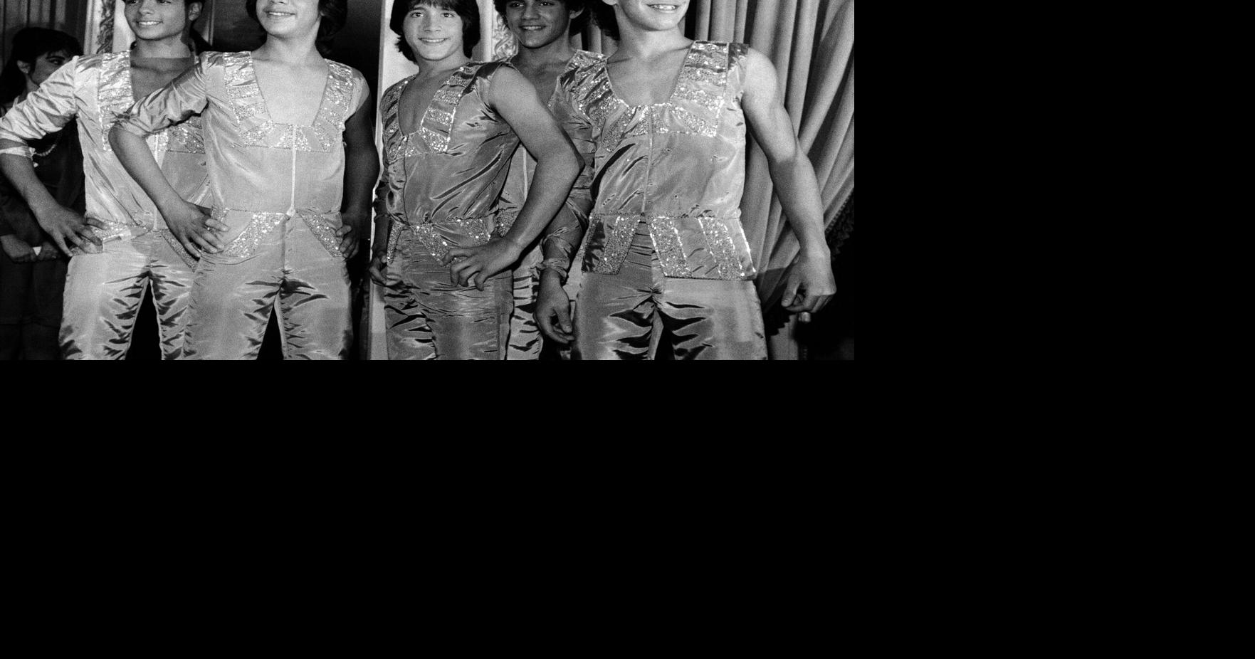 Music-Menudo