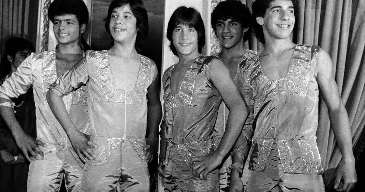 Music-Menudo