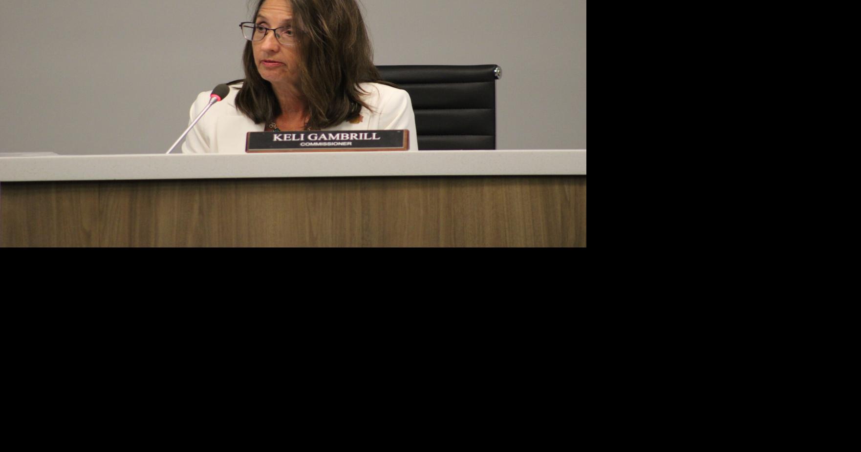 Cobb commissioners frustrated by lack of progress on data center moratorium
