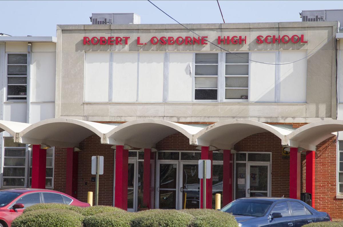 Osborne High School changes coming News