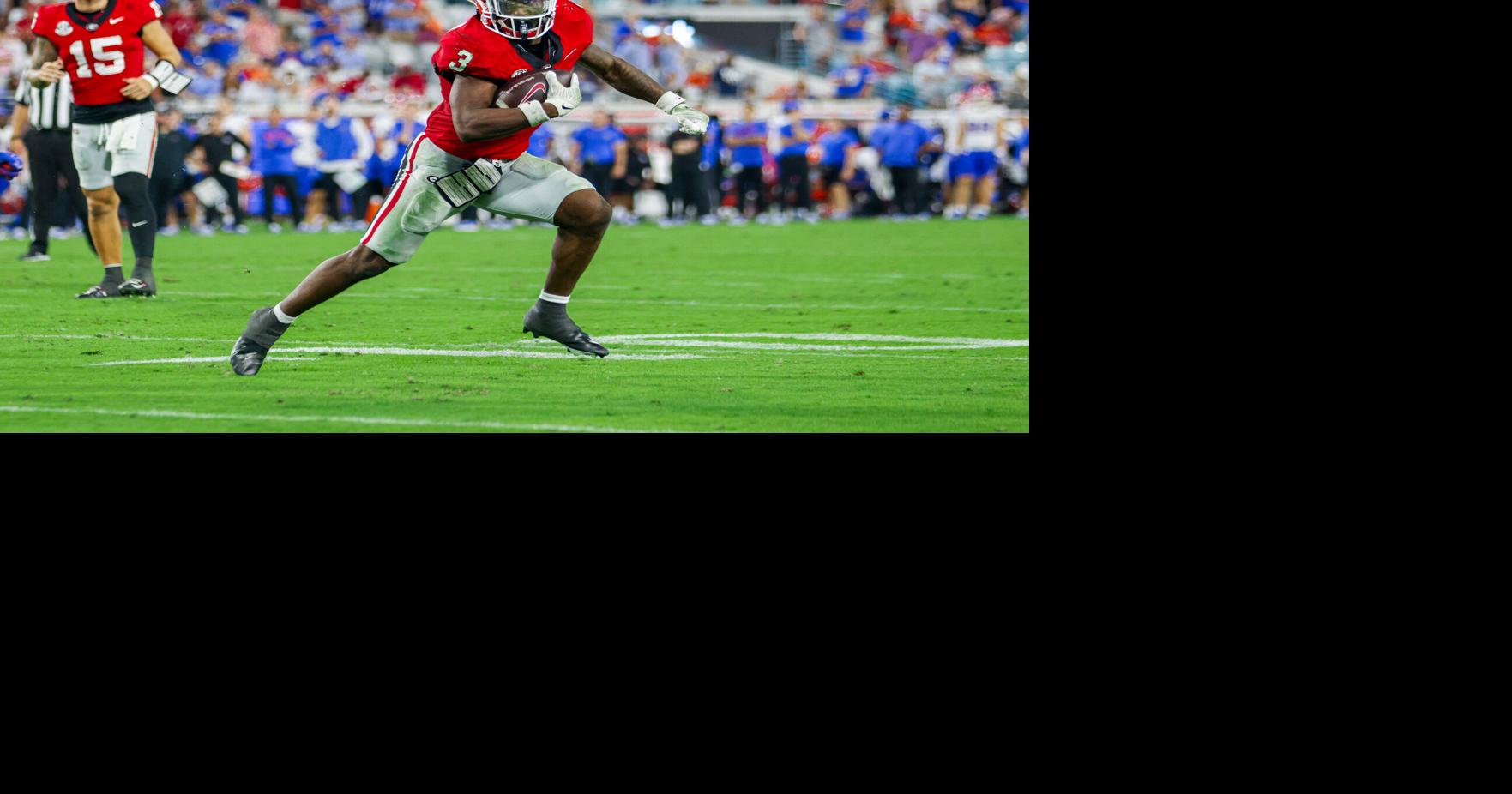 No. 16 Ole Miss Faces Tall Order as No. 3 Georgia Visits | Fieldlevel ...