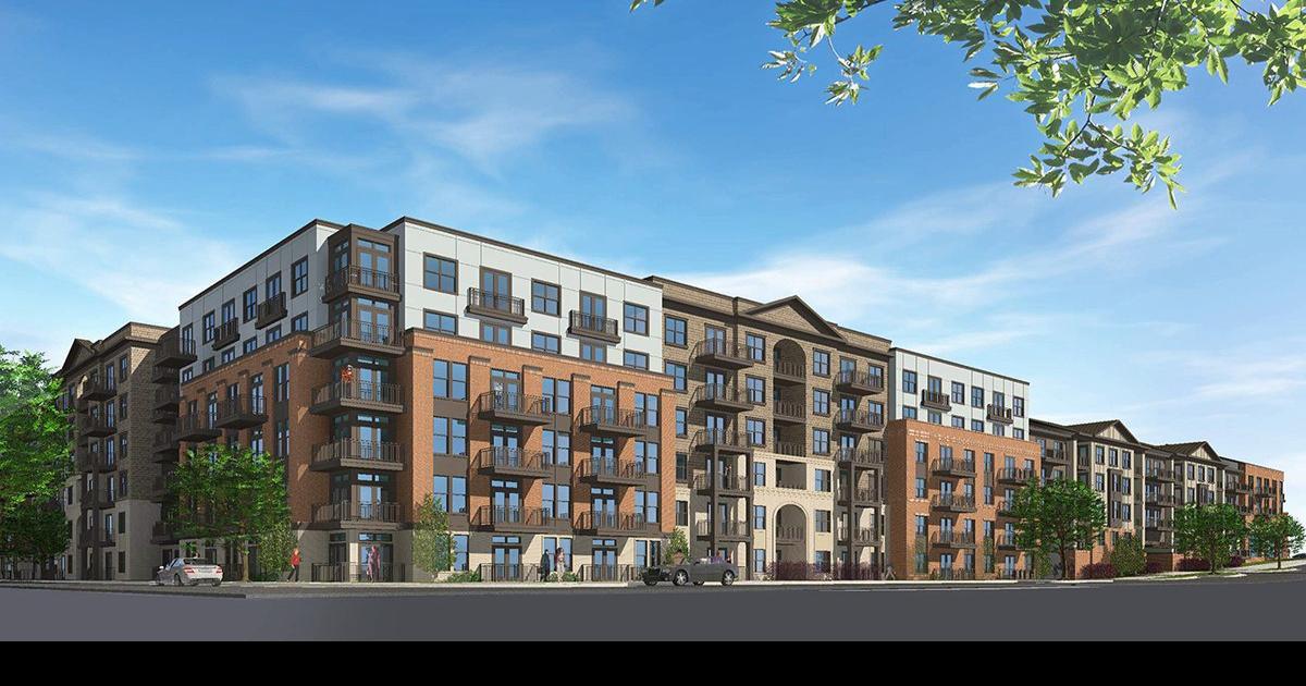 More apartments to arise at West Village near Vinings Cobb Business