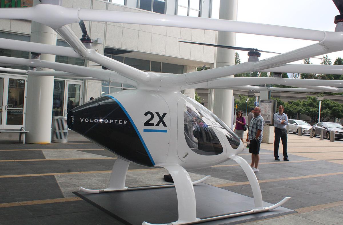 Daimler Ag Opens New Lab1886 In Buckhead Business
