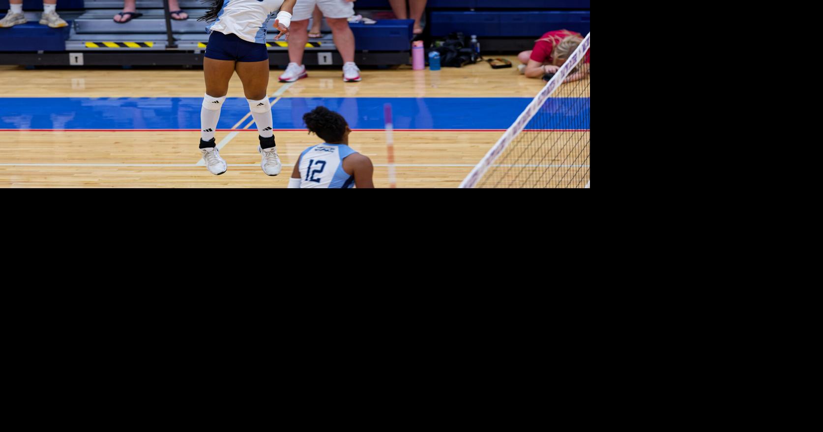 Pope needs five sets to down River Ridge