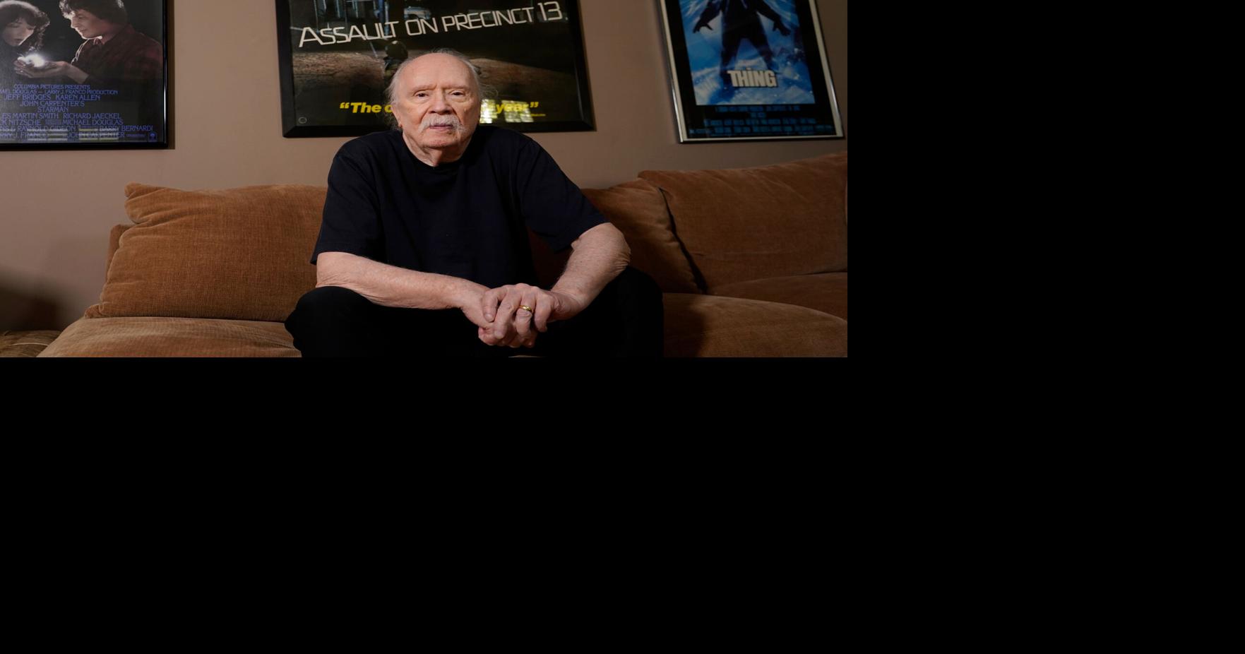 Music - John Carpenter