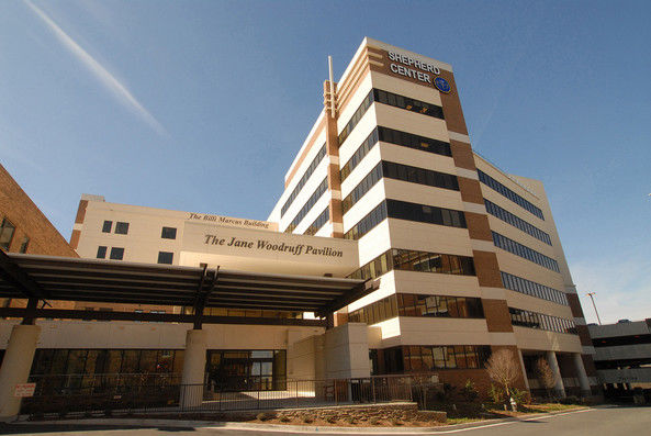Shepherd Center gets $80M grant from Marcus Foundation - Vimarsana News
