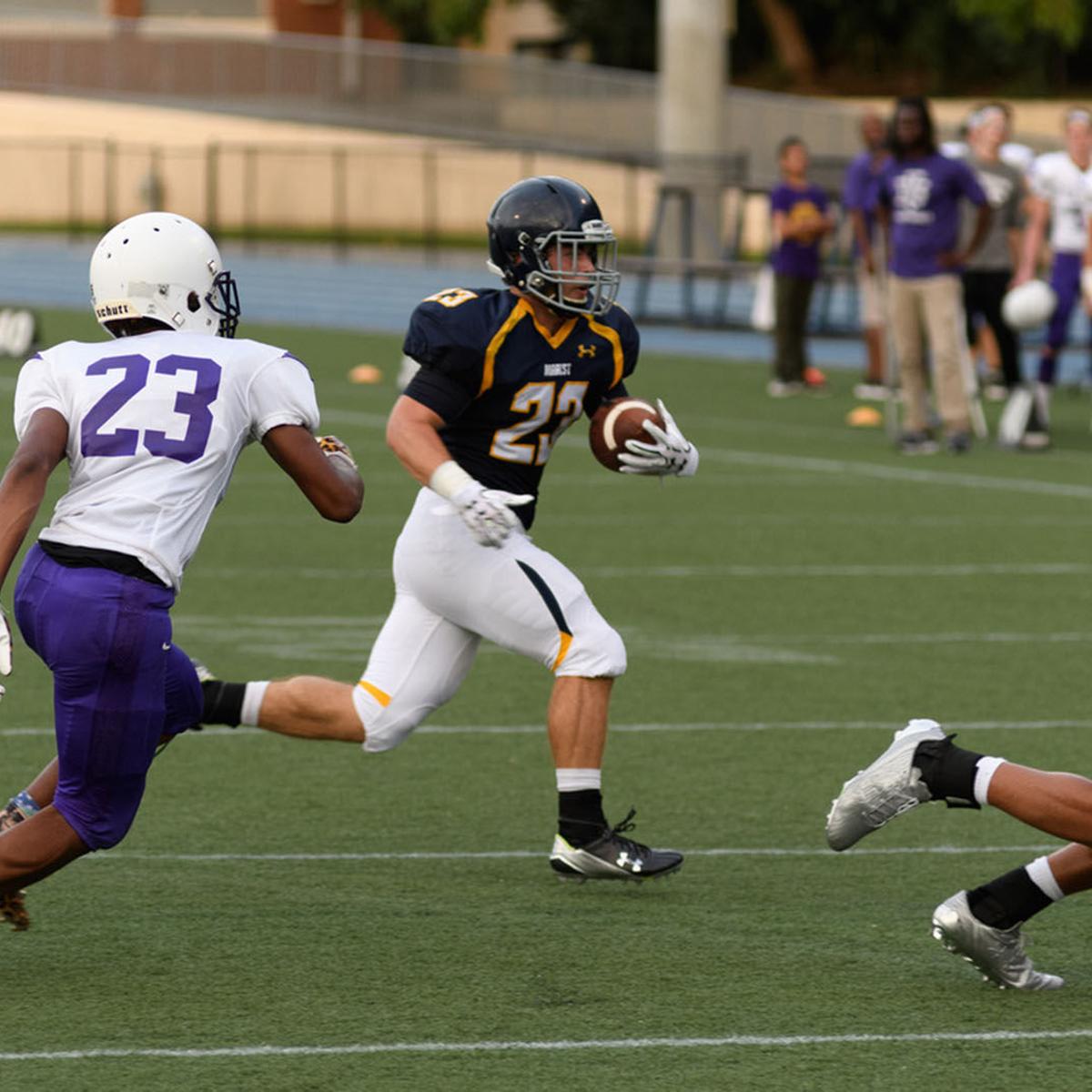 Dekalb Football Programs Continue Path Through State Playoffs