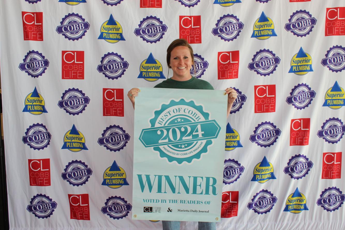 Check Out The Best of Cobb Celebration Photos Sponsored By KBA Cobb